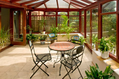 Shepherdswell Or Sibertswold conservatory quotes
